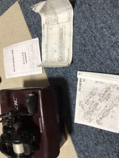 scorpion DC&ZODIAS 山路さん専用のサムネイル