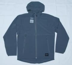新品 Beyond Clothing 軽量パーカー マナティーグレー M - メルカリ