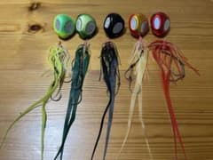 ラパラ　スナッパーボールのサムネイル