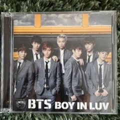 BOY IN LUV 初回限定版Aのサムネイル