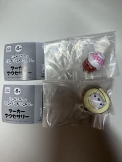Nyan Nyan Nongko 메지루시 액세서리 Nyanko Roll Nyanko 티