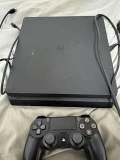 PlayStation 4 本体のサムネイル