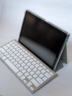 iPlay 20S　RAM 6GB  ストレージ 64GB　ＫＢ、ケース付きのサムネイル