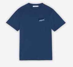 maison kitsune メゾンキツネ メンズTシャツ S 新品タグ付きのサムネイル