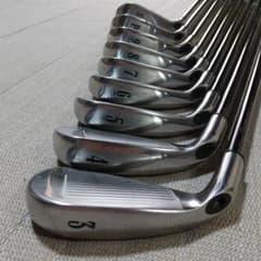 Callaway キャロウェイ  ゴルフクラブ9本セットのサムネイル