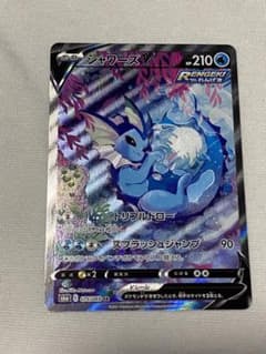 シャワーズv saのサムネイル