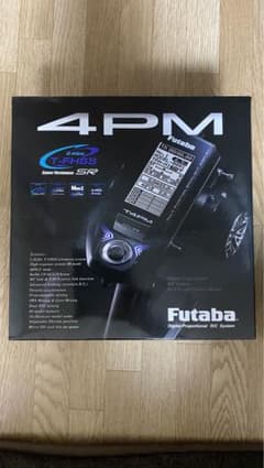 フタバ　4PMのサムネイル
