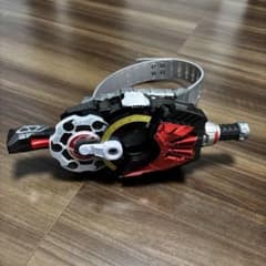 仮面ライダー 変身ベルトのサムネイル