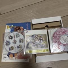 ロマンスは剣の輝きII PCゲームソフトのサムネイル