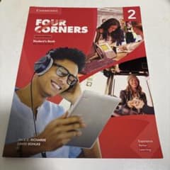 FOUR CORNERS2のサムネイル