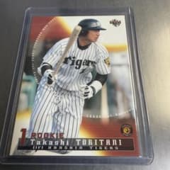 野球　ルーキーカード 2004 BBM 1st 阪神タイガース 鳥谷敬 ルーキーカード No.213 - メルカリ