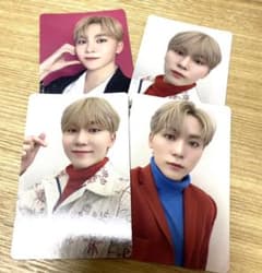 SEVENTEEN ひとりじゃない　スングァンのサムネイル