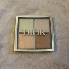 DIOR BACKSTAGE グロウ フェイス パレット 002のサムネイル
