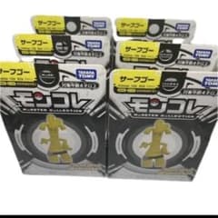 モンコレ ルージュラ ムチュール フィギュア | Shop at Mercari from