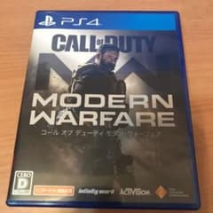 cod mwのサムネイル