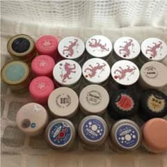 ジェル22点セットのサムネイル