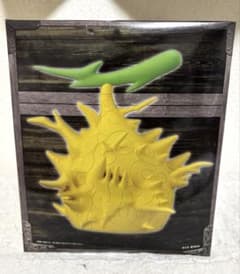 新品未開封 ワンピース 悪魔の実ルームライト ゴロゴロの実 値下げ中！