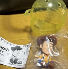 HAHAHA! Fig. 토이 스토리 [우디]