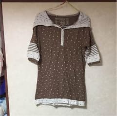 ♡ライムインクTシャツ♡のサムネイル