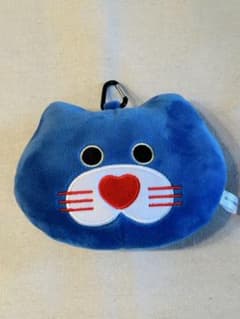 mojojojo 猫 ぬいぐるみ マスコットのサムネイル