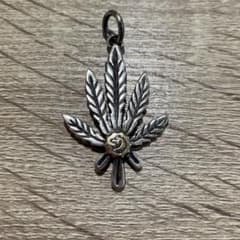 TADY&KING 希少 初期型 K18メタル付き ガンジャ TADY&KING 希少 初期型 K18メタル付き ガンジャ - メルカリ