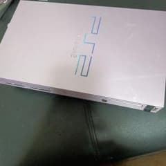 SONY PlayStation 2 本体 SCPH-50000 サクラピンクのサムネイル