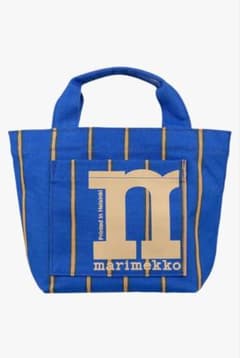 marimekko マリメッコ トートバッグのサムネイル