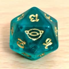 MTG 指輪物語 ダイス型 スピンダウン・ライフカウンター m14767638170_1.jpg?1776588540