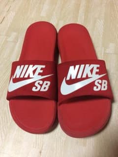 NIKE SB BENASSI ★ ナイキ べナッシ 28センチ 中古のサムネイル