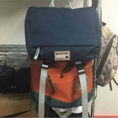 BURTON/バックパックのサムネイル