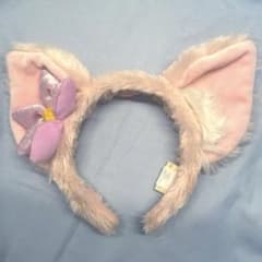 ディズニー　リーナベル　カチューシャのサムネイル