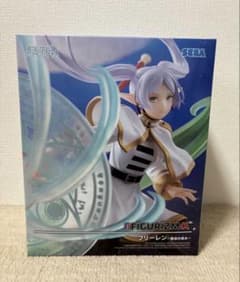 葬送のフリーレン FIGURIZMα フリーレン 魔法の高み - メルカリ