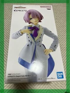 最安値】学園アイドルマスター 有村麻央 フィギュア ESPRESTO - メルカリ