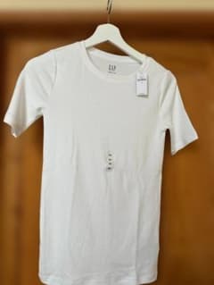 GAP MODERN TEE ホワイト XSサイズ 新品のサムネイル