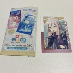 プロセカ ePick card series vol.23 Cのサムネイル