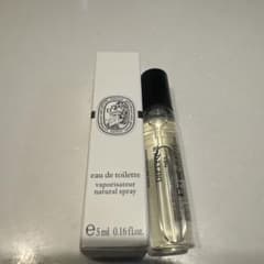 diptyque ドソン オードトワレ 5ml サンプルのサムネイル