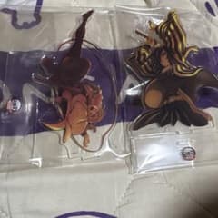 Demon Slayer: Kimetsu no Yaiba The Movie Acrylic Stand　Mitsuri Iguro