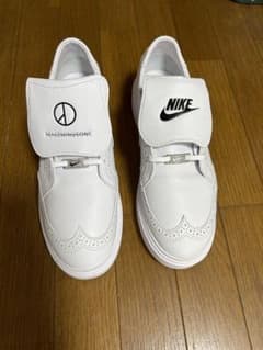 商品名：定価以下PEACEMINUSONE × Nike Kwondo1のサムネイル