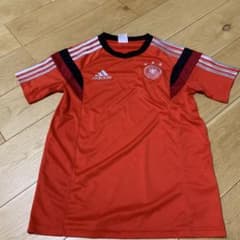adidas ドイツ代表 サッカージャージのサムネイル