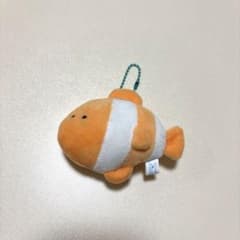 つぶらな瞳の水族館のサムネイル