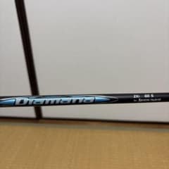 ZXi 4U 純正Diamana 60 S シャフト - メルカリ