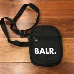 BALR. クロスボディバッグ　ショルダーバッグのサムネイル