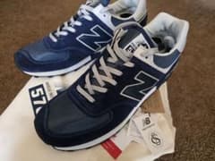 新品29cmNewBalance OU576ANN England - メルカリ