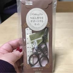 リボンキット テプラのサムネイル