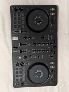 Pioneer DDJ-FLX4 DJコントローラーのサムネイル