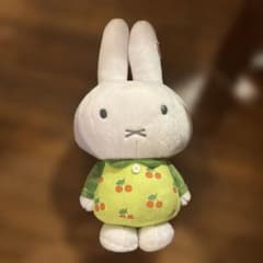 ミッフィー ぬいぐるみ 大きめのサムネイル