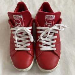 adidas アディダス スタンスミス　スニーカーのサムネイル