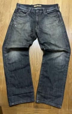 truereligion EDWIN swag デニムパンツのサムネイル