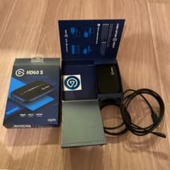 Elgato Game Capture HD60Sのサムネイル