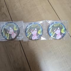 いれいす　悠佑　缶バッジ　専用ページのサムネイル